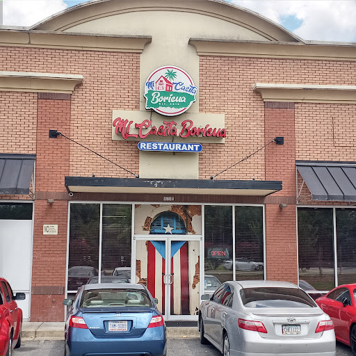 Mi Casita Boricua Restaurant
